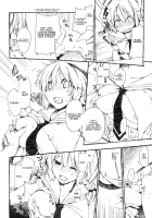 Donna Donna Cathy-San / ドナドナキャシーさん [Kokonoka] [Monster Hunter] Thumbnail Page 04