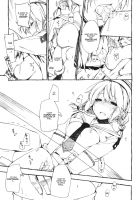 Donna Donna Cathy-San / ドナドナキャシーさん [Kokonoka] [Monster Hunter] Thumbnail Page 05