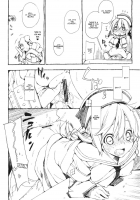 Donna Donna Cathy-San / ドナドナキャシーさん [Kokonoka] [Monster Hunter] Thumbnail Page 06