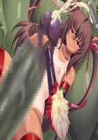 Ku! Zettai Orc nanka ni kusshinai / くっ!絶対オークなんかに屈しない!? [Taimanin Yukikaze] Thumbnail Page 140