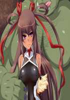 Ku! Zettai Orc nanka ni kusshinai / くっ!絶対オークなんかに屈しない!? [Taimanin Yukikaze] Thumbnail Page 66