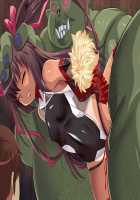 Ku! Zettai Orc nanka ni kusshinai / くっ!絶対オークなんかに屈しない!? [Taimanin Yukikaze] Thumbnail Page 72