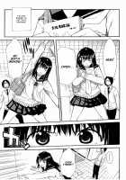 Atama no Naka wa Itsumo Hiwai Mousouchuu / 頭の中はいつも卑猥妄想中 [Junkie] [Original] Thumbnail Page 134