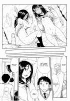 Atama no Naka wa Itsumo Hiwai Mousouchuu / 頭の中はいつも卑猥妄想中 [Junkie] [Original] Thumbnail Page 166