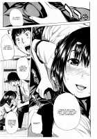 Atama no Naka wa Itsumo Hiwai Mousouchuu / 頭の中はいつも卑猥妄想中 [Junkie] [Original] Thumbnail Page 18