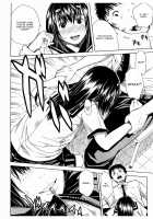 Atama no Naka wa Itsumo Hiwai Mousouchuu / 頭の中はいつも卑猥妄想中 [Junkie] [Original] Thumbnail Page 19