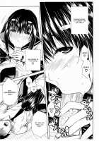 Atama no Naka wa Itsumo Hiwai Mousouchuu / 頭の中はいつも卑猥妄想中 [Junkie] [Original] Thumbnail Page 22