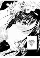 Atama no Naka wa Itsumo Hiwai Mousouchuu / 頭の中はいつも卑猥妄想中 [Junkie] [Original] Thumbnail Page 23