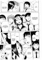 Atama no Naka wa Itsumo Hiwai Mousouchuu / 頭の中はいつも卑猥妄想中 [Junkie] [Original] Thumbnail Page 44