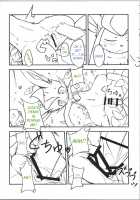 Lettuce Flavoured Ice Cream / れたす味のあいすくりいむ [Kigisuke] [Pokemon] Thumbnail Page 17