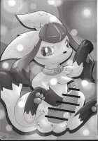 Lettuce Flavoured Ice Cream / れたす味のあいすくりいむ [Kigisuke] [Pokemon] Thumbnail Page 23