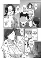 Home Sexualiteacher / ホームセクシャリティーチャー [Sugi G] [Original] Thumbnail Page 10