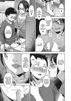 Home Sexualiteacher / ホームセクシャリティーチャー [Sugi G] [Original] Thumbnail Page 11