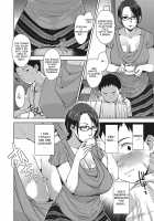 Home Sexualiteacher / ホームセクシャリティーチャー [Sugi G] [Original] Thumbnail Page 02