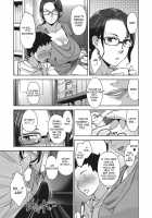 Home Sexualiteacher / ホームセクシャリティーチャー [Sugi G] [Original] Thumbnail Page 03