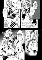 Sound Make / さうんど☆めいく [Yomogi Ringo] [Vocaloid] Thumbnail Page 13