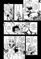 Sound Make / さうんど☆めいく [Yomogi Ringo] [Vocaloid] Thumbnail Page 14