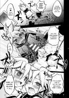 Sound Make / さうんど☆めいく [Yomogi Ringo] [Vocaloid] Thumbnail Page 17