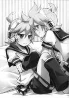 Sound Make / さうんど☆めいく [Yomogi Ringo] [Vocaloid] Thumbnail Page 21