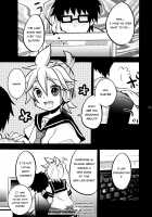 Sound Make / さうんど☆めいく [Yomogi Ringo] [Vocaloid] Thumbnail Page 05