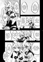 Sound Make / さうんど☆めいく [Yomogi Ringo] [Vocaloid] Thumbnail Page 07