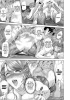 Kinjo Yuuwaku Mama Hen / 近女誘惑 ママ編 [Hyji] [Original] Thumbnail Page 110