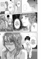 Kinjo Yuuwaku Mama Hen / 近女誘惑 ママ編 [Hyji] [Original] Thumbnail Page 116