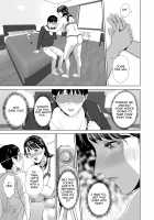 Kinjo Yuuwaku Mama Hen / 近女誘惑 ママ編 [Hyji] [Original] Thumbnail Page 25