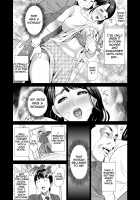 Kinjo Yuuwaku Mama Hen / 近女誘惑 ママ編 [Hyji] [Original] Thumbnail Page 05