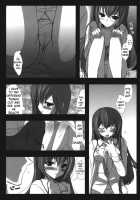 Steins;Gate Sairokuhon ~Yorozu Gozen 3・4~ / Steins;Gate 再録本 ~よろず御膳参・四~ [Steinsgate] Thumbnail Page 22