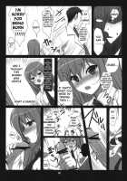 Steins;Gate Sairokuhon ~Yorozu Gozen 3・4~ / Steins;Gate 再録本 ~よろず御膳参・四~ [Steinsgate] Thumbnail Page 09