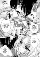 DoubleFist After [Yuri Ai] [Tekken] Thumbnail Page 22