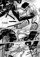 DoubleFist After [Yuri Ai] [Tekken] Thumbnail Page 26