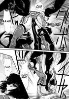 DoubleFist After [Yuri Ai] [Tekken] Thumbnail Page 27