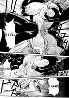 DoubleFist After [Yuri Ai] [Tekken] Thumbnail Page 29