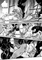 DoubleFist After [Yuri Ai] [Tekken] Thumbnail Page 30