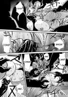 DoubleFist After [Yuri Ai] [Tekken] Thumbnail Page 31