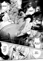 DoubleFist After [Yuri Ai] [Tekken] Thumbnail Page 33