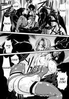 DoubleFist After [Yuri Ai] [Tekken] Thumbnail Page 34