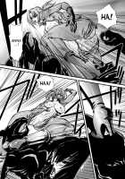 DoubleFist After [Yuri Ai] [Tekken] Thumbnail Page 35