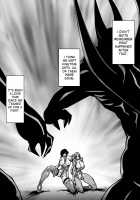 DoubleFist After [Yuri Ai] [Tekken] Thumbnail Page 39