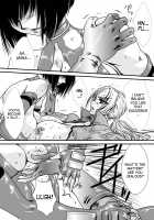 DoubleFist After [Yuri Ai] [Tekken] Thumbnail Page 08