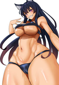 Delta wa Maketa! Page 17 Preview