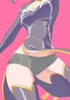 Heroine Harassment - Magician Akina's Chastity Part I / Heroine Harassment 純潔の退魔師アキナ 前編 [Original] Thumbnail Page 27