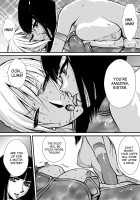 Yuritou / 百合闘 [Yuri Ai] [Tekken] Thumbnail Page 29