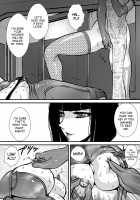 Yuritou / 百合闘 [Yuri Ai] [Tekken] Thumbnail Page 30