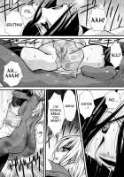 Yuritou / 百合闘 [Yuri Ai] [Tekken] Thumbnail Page 40