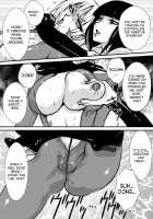 Yuritou / 百合闘 [Yuri Ai] [Tekken] Thumbnail Page 45