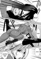 Yuritou / 百合闘 [Yuri Ai] [Tekken] Thumbnail Page 46