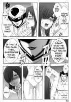 Fairy Tail 365.5.1 The End Of Titania [Xter] [Fairy Tail] Thumbnail Page 17